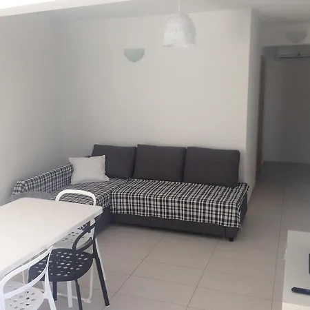 Apartment Neka