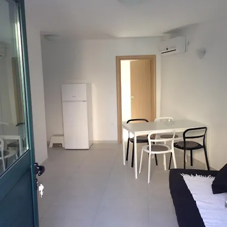 Neka Apartment *