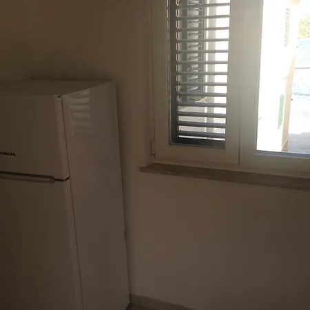 Apartment Neka