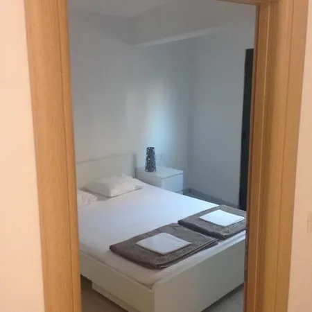 公寓 Neka 普利莫顿