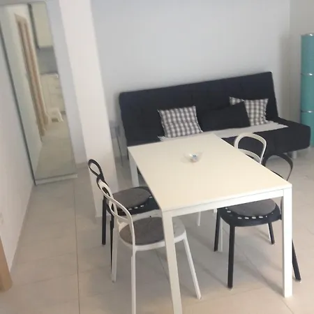 Apartment Neka