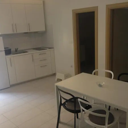 Neka Lägenhet Primošten