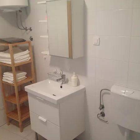 Apartment Neka *
