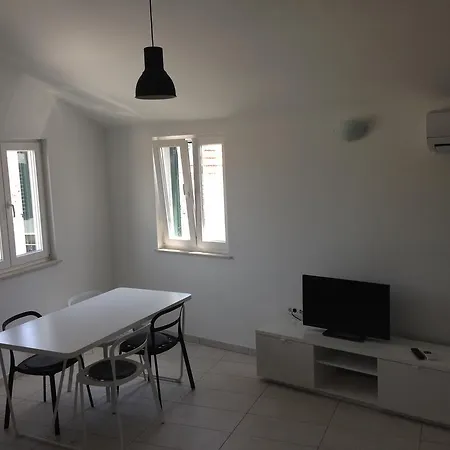 Apartment Neka