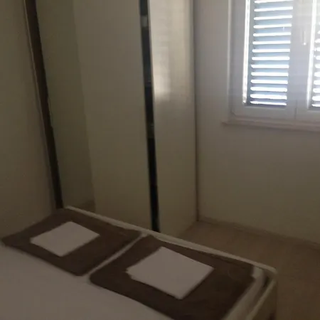 Neka Apartamento Primošten