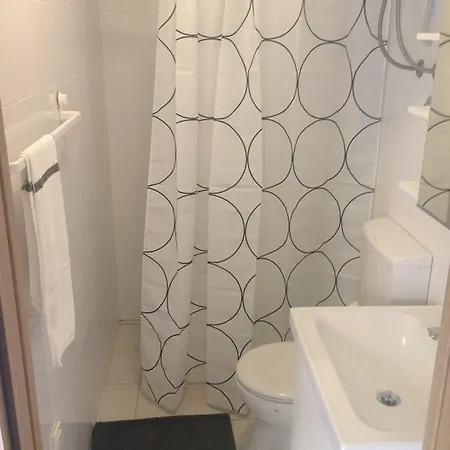 Apartment Neka *