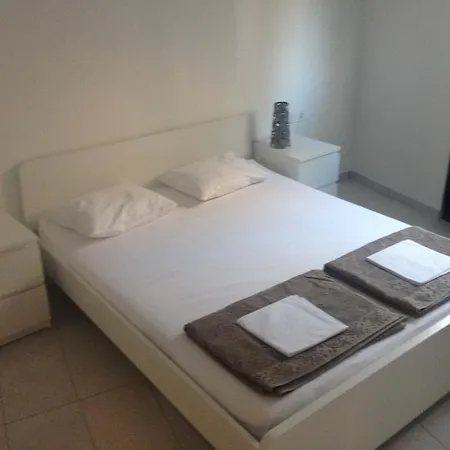 公寓 Neka 普利莫顿