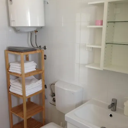 Apartment Neka