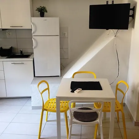 Apartment Neka