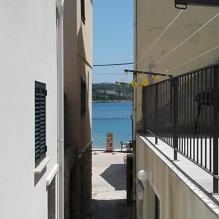 Apartment Neka *
