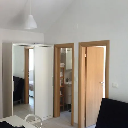 Apartment Neka *