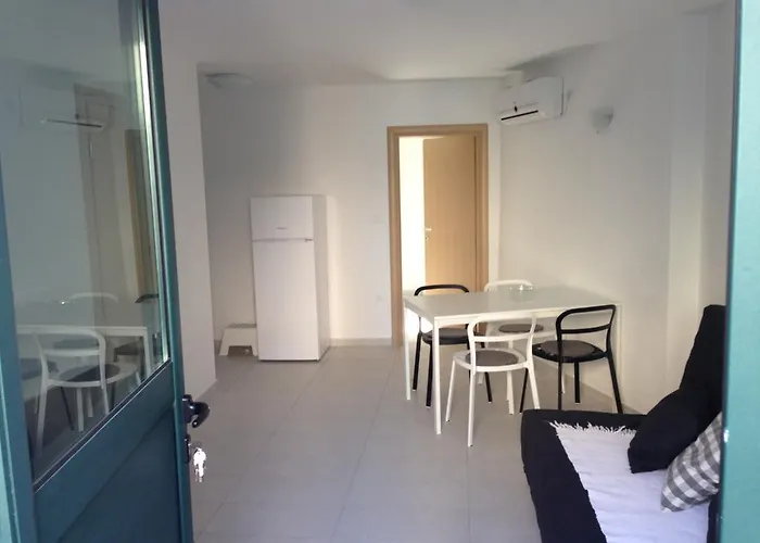 Neka Apartament *