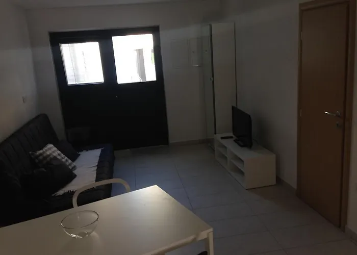 Neka Apartament *