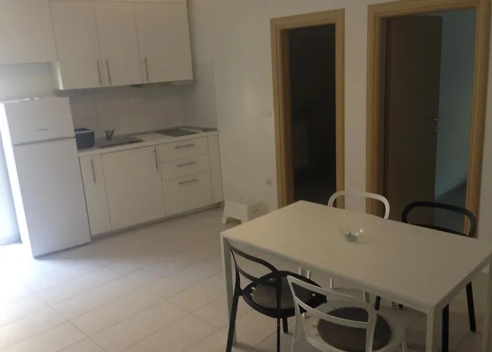 Neka Apartament Primošten