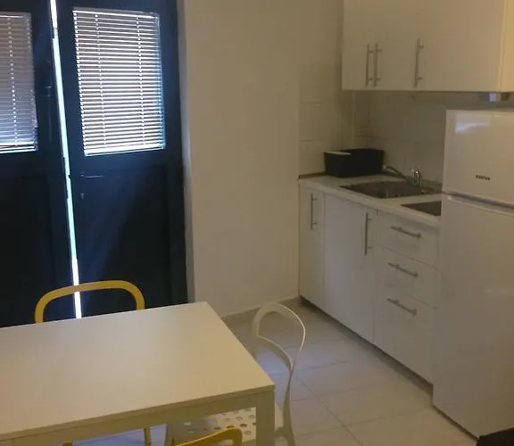 Neka Apartament *