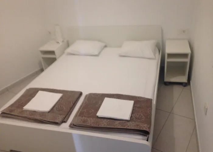 Apartament Neka Primošten